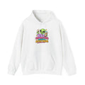 Did One Task, Deserve a Little Treat | Funny Alien Unisex Hoodie
