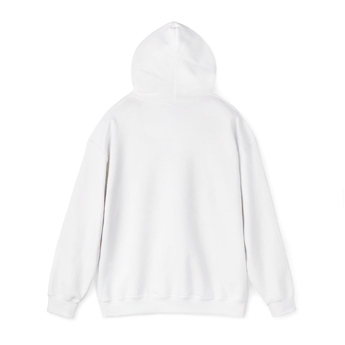 I Asked AI, Now We’re Both Confused | Funny Alien Unisex Hoodie