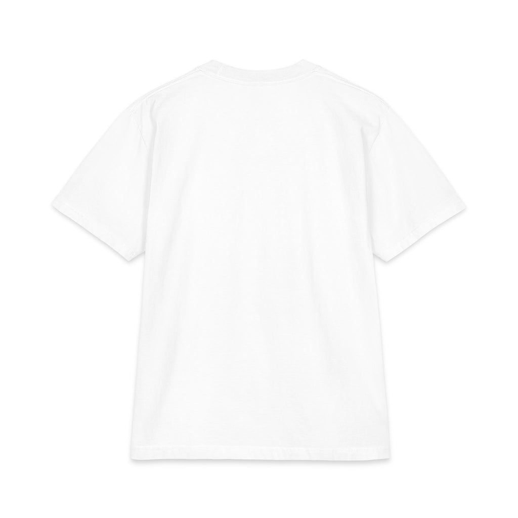 Paranormal? Extraterrestrial Tee | Alien Lighthouse Illustration T-Shirt
