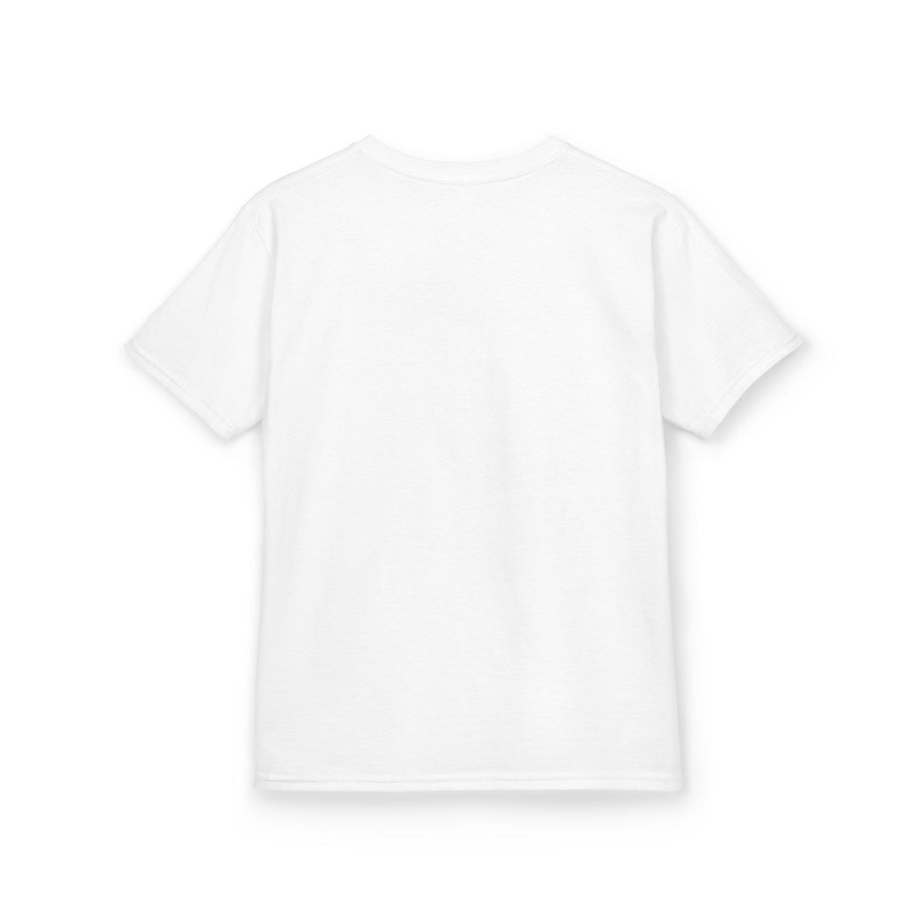 Touched Grass, Still Anxious | Alien Kids T-Shirt