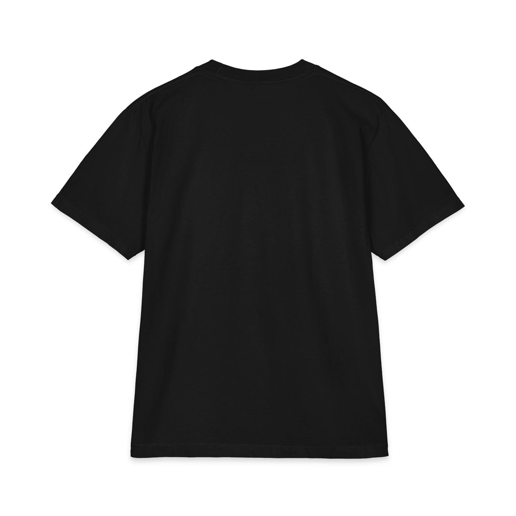 Paranormal? Extraterrestrial Tee | Alien Lighthouse Illustration T-Shirt