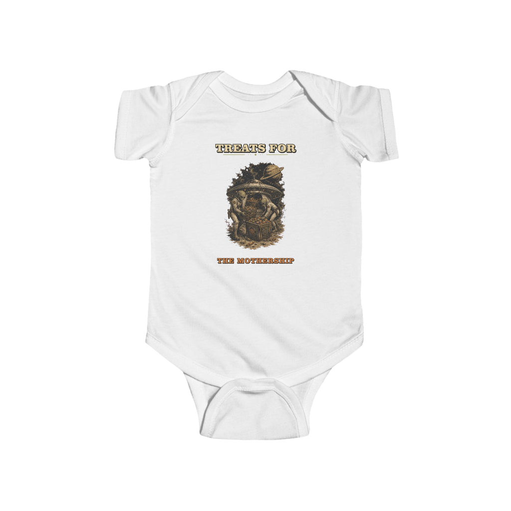 Vintage Bear Illustration Thanks For The Adventure Bodysuit | Less Hustle More Milk