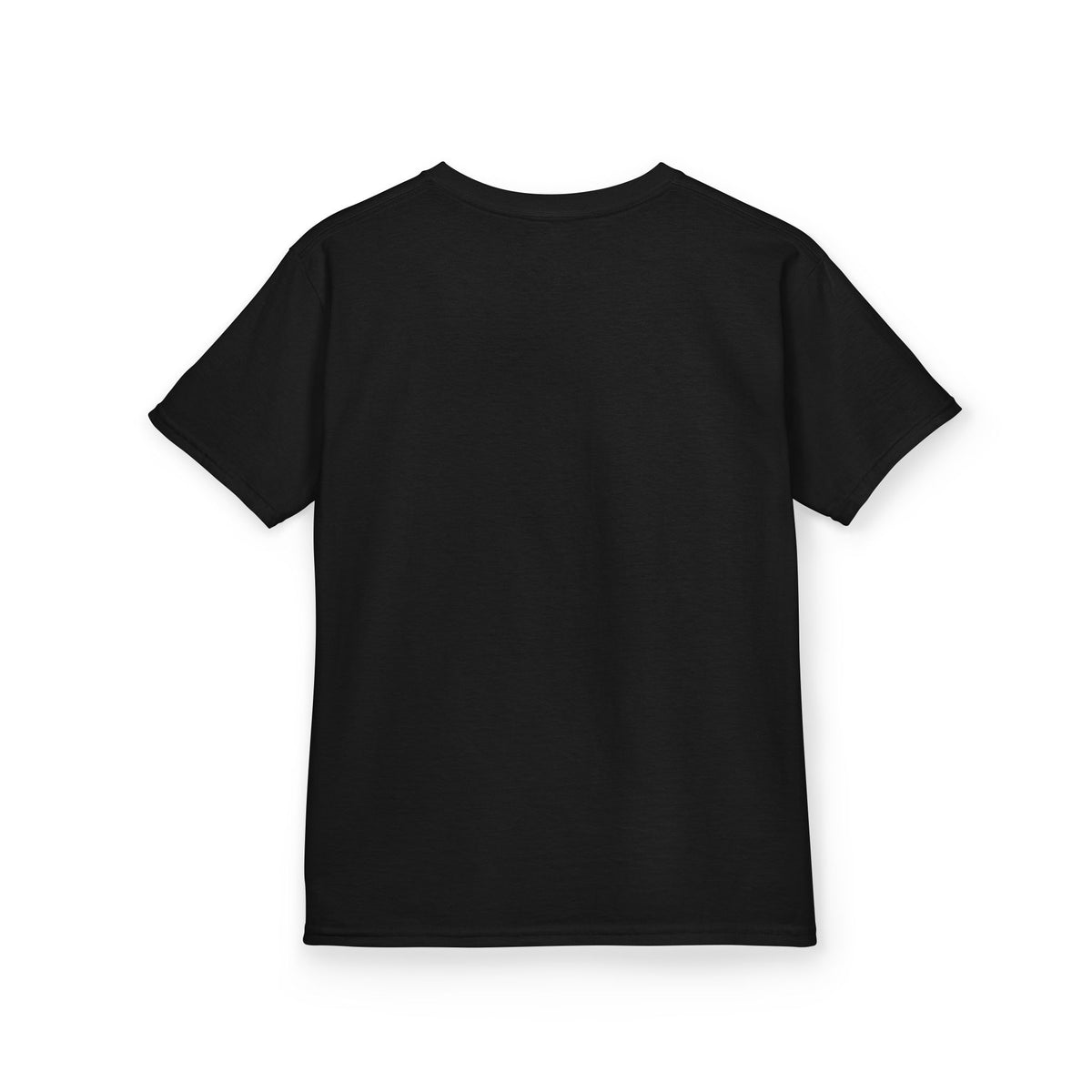 Social Battery Dead, UFO Fully Charged | Alien Kids T-Shirt
