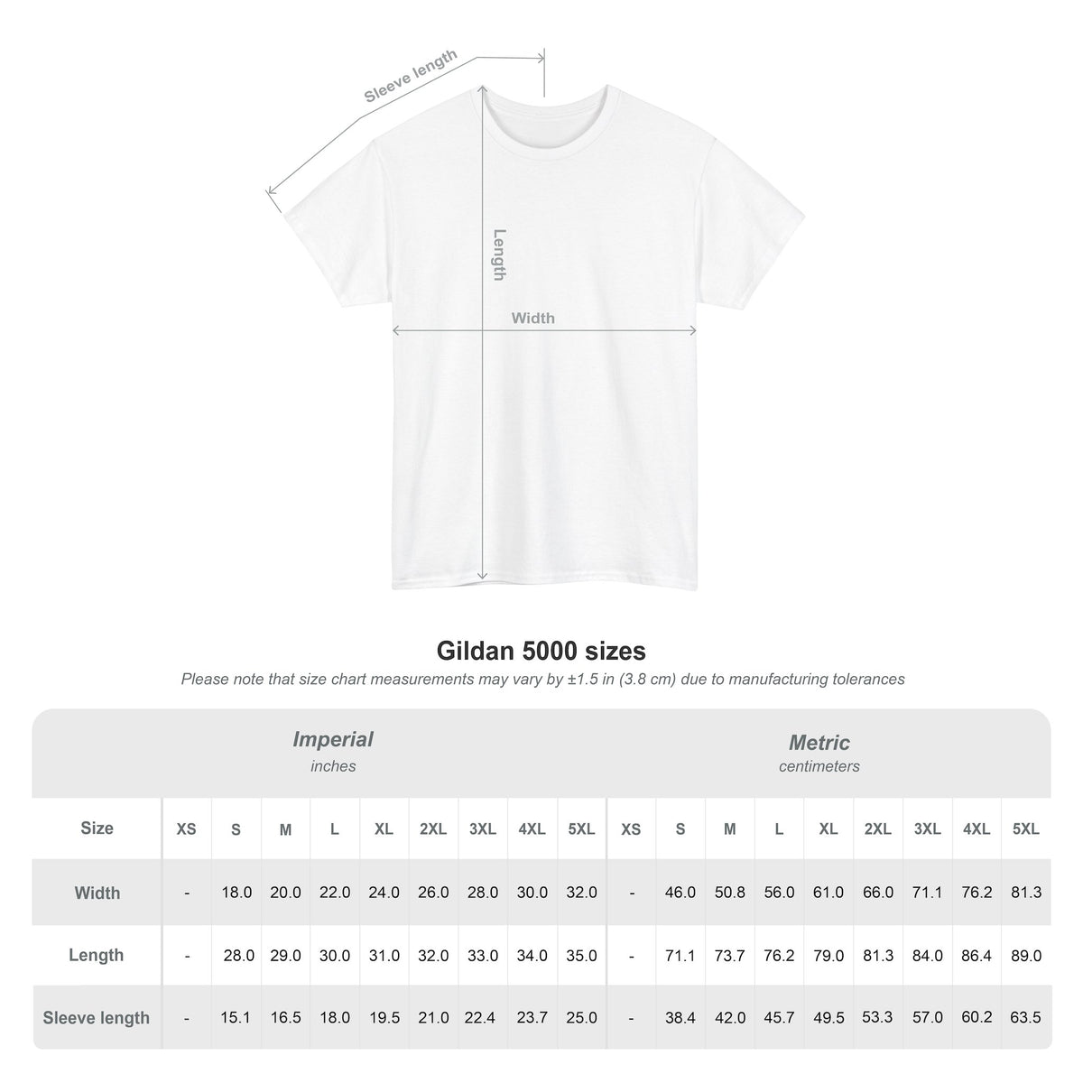 When Opposites Collide Graphic Tee — Flutter & Magma Inky