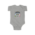 Limited Edition Freshly Released Baby Bodysuit | Newborn Announcement