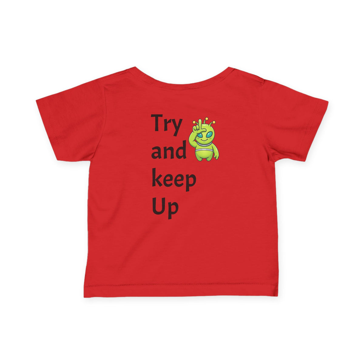 Pumpkin Pilot Infant Tee | Halloween Pumpkin Pilot Baby Shirt