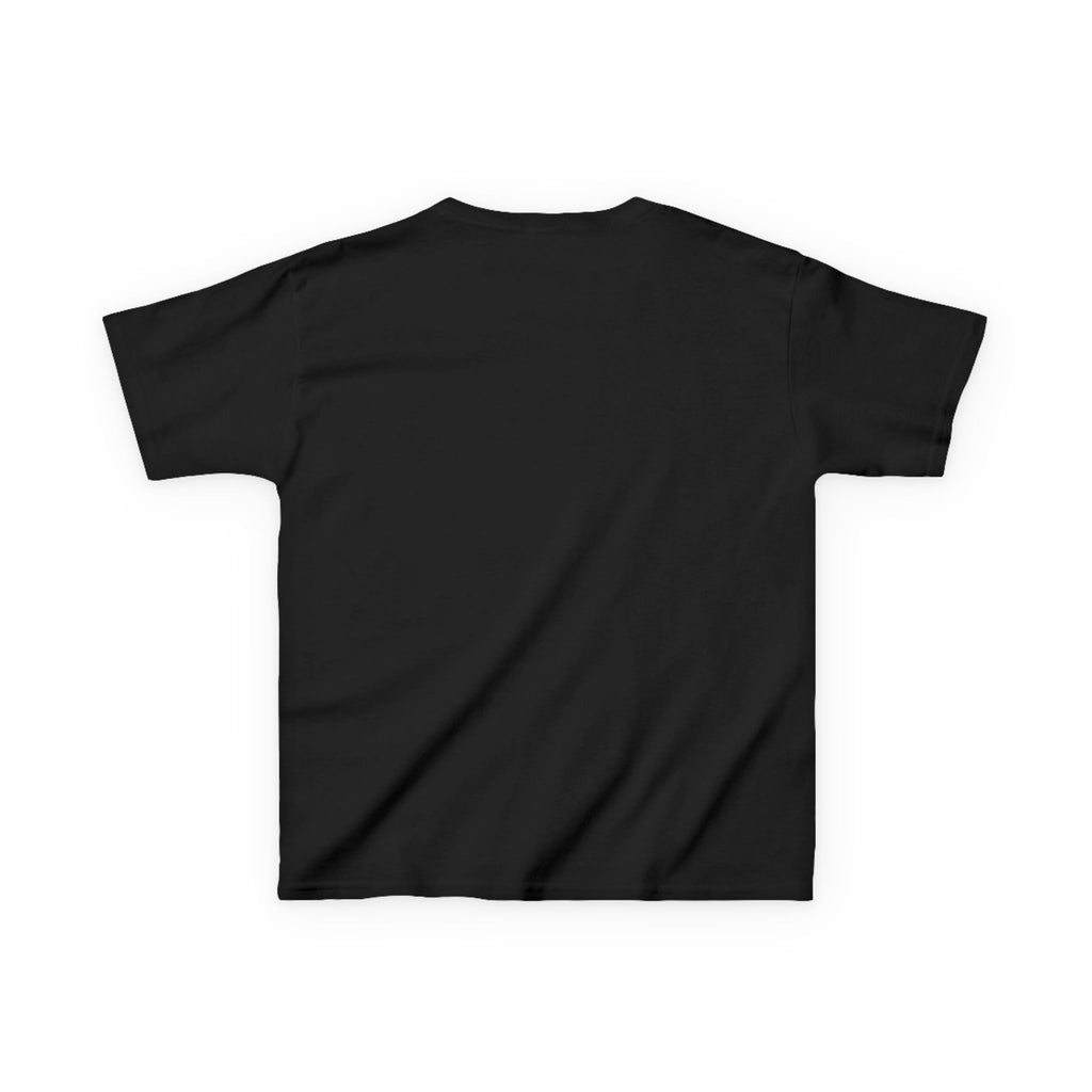 Social Battery Dead, UFO Fully Charged | Alien Kids T-Shirt
