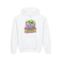Did One Task Alien Kids Hoodie | Little Treat Youth Sweatshirt