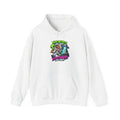 Your Secrets Are Safe, Your Snacks Are Not | Funny Alien Unisex Hoodie