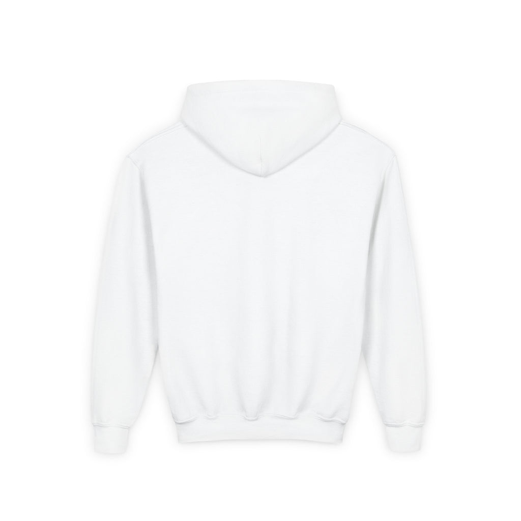 Did One Task Alien Kids Hoodie | Little Treat Youth Sweatshirt