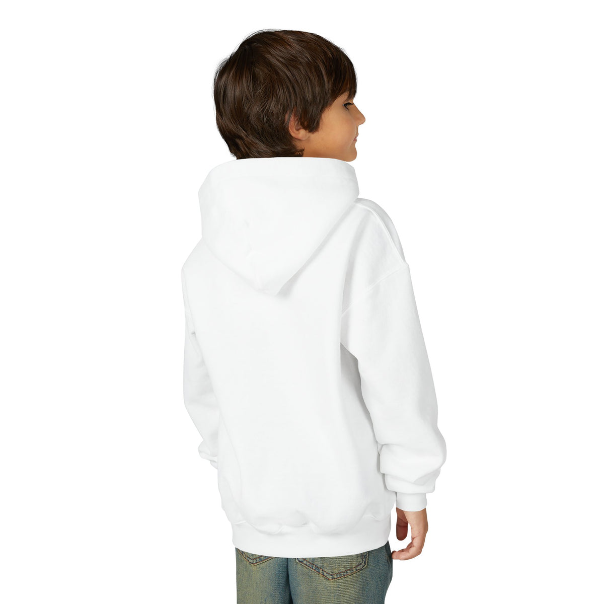 Did One Task Alien Kids Hoodie | Little Treat Youth Sweatshirt
